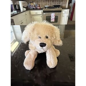 Ganz Webkinz Lil Kinz Golden Retriever Puppy No Code Plush Plushie Dog HS010